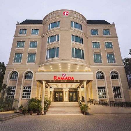 Ramada By Wyndham Jalandhar City Center Εξωτερικό φωτογραφία