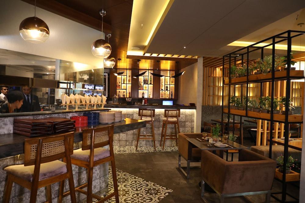 Ramada By Wyndham Jalandhar City Center Εξωτερικό φωτογραφία