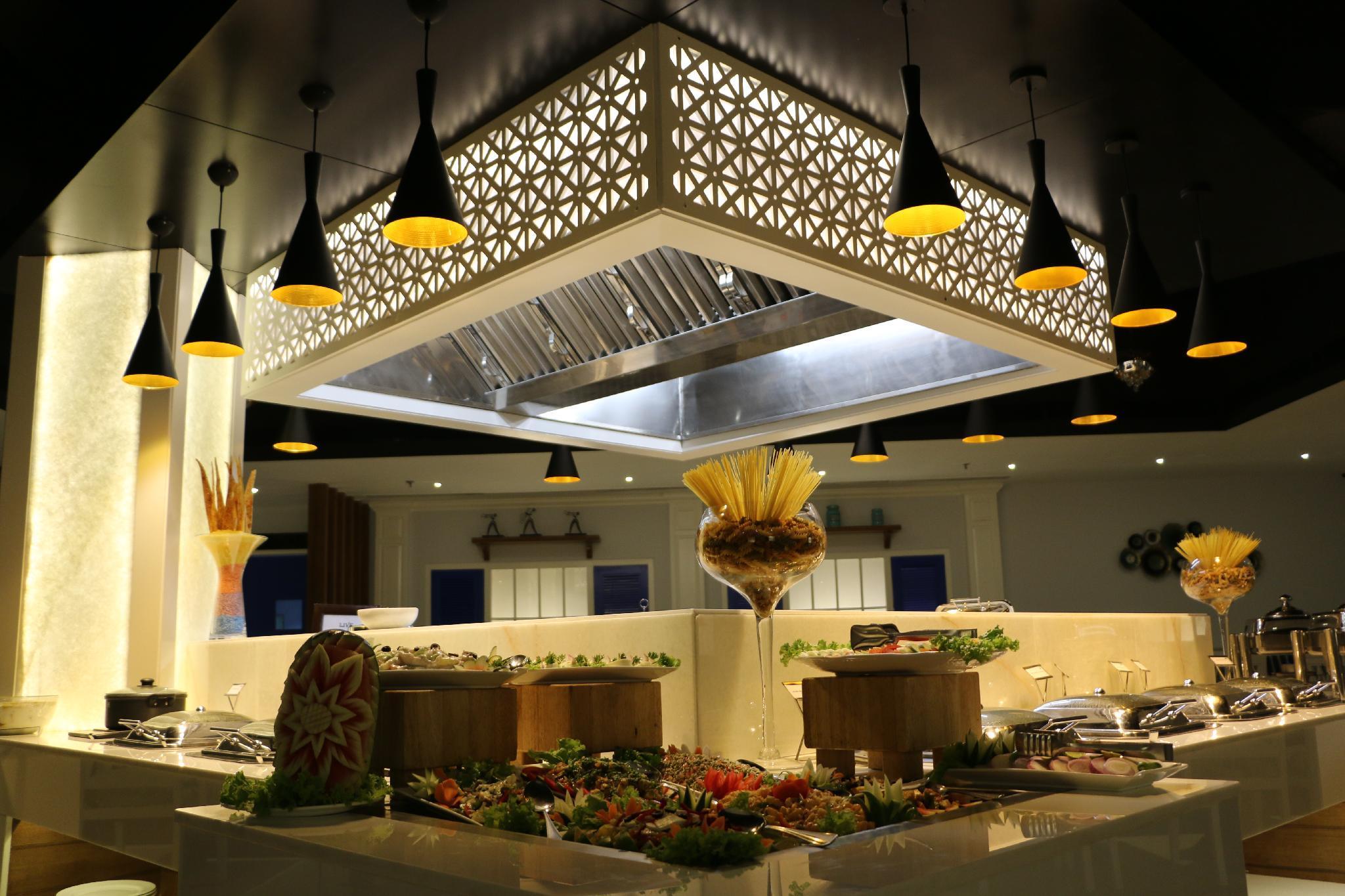 Ramada By Wyndham Jalandhar City Center Εξωτερικό φωτογραφία