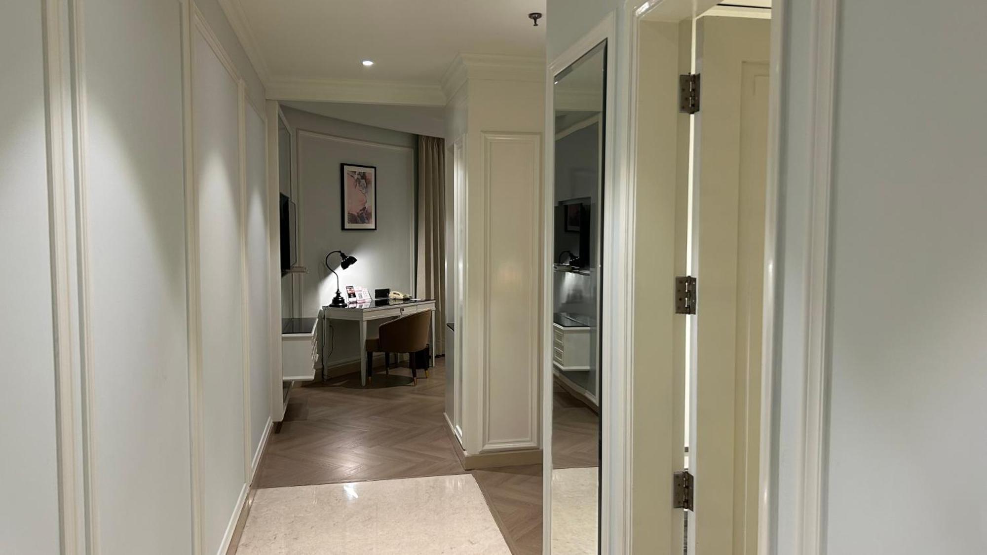 Ramada By Wyndham Jalandhar City Center Εξωτερικό φωτογραφία