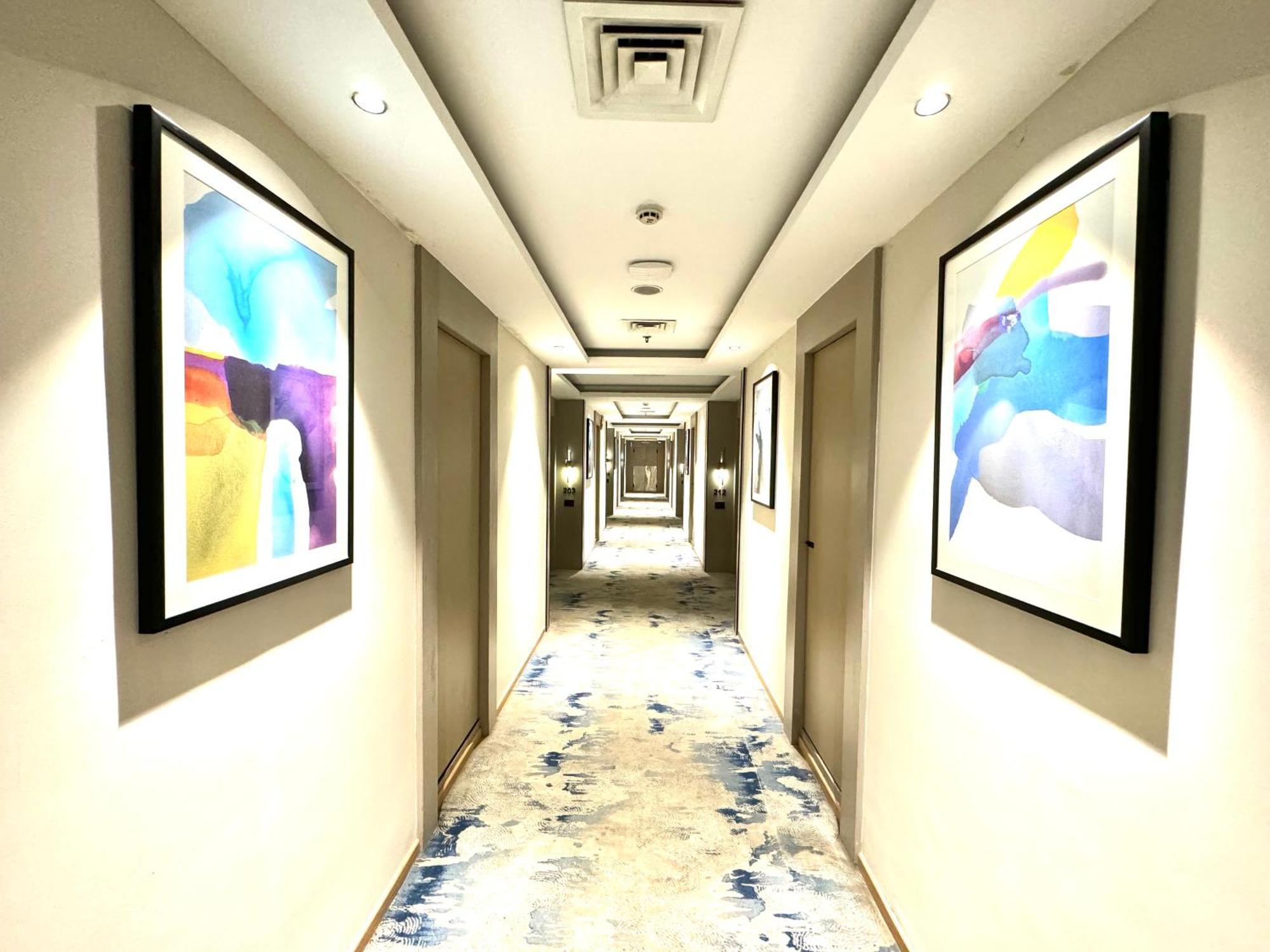 Ramada By Wyndham Jalandhar City Center Εξωτερικό φωτογραφία