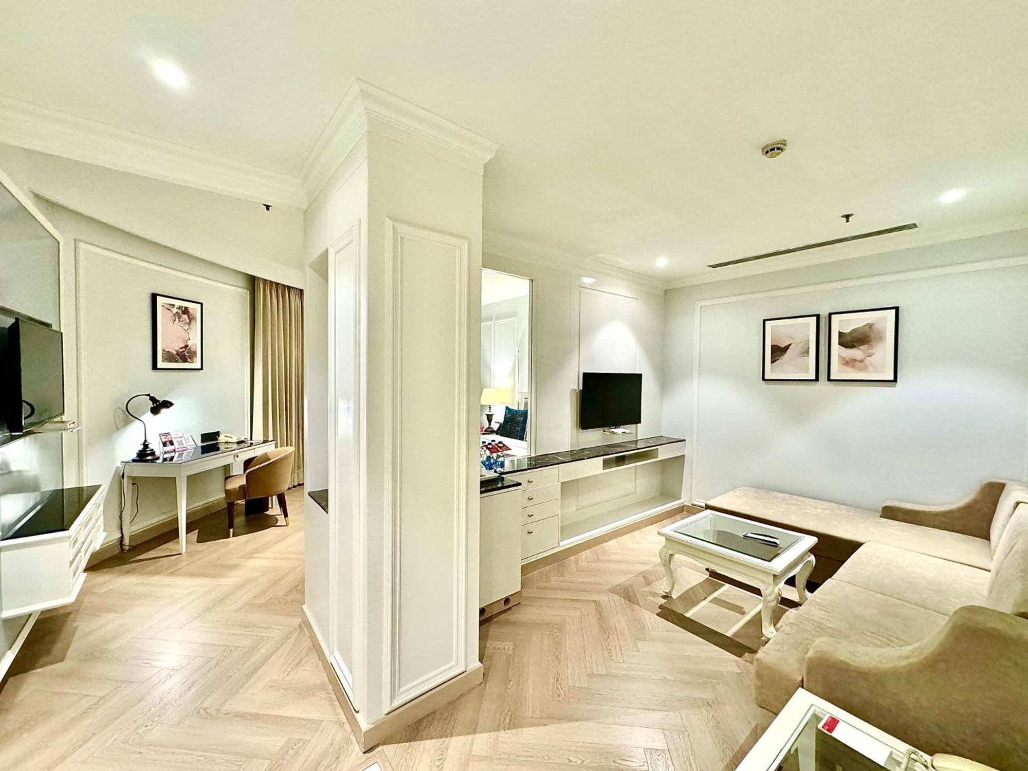 Ramada By Wyndham Jalandhar City Center Εξωτερικό φωτογραφία